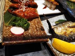 -菊上料理(蜀山银泰百货店)