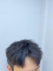 -蒋伟时尚造型