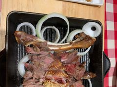 -西贝莜面村(近铁城市广场店)