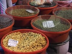 干果炒货-方林富炒货店(西溪路78号本人店)