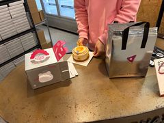-静宜和她的朋友(星海广场店)