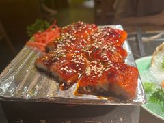-玉川屋创意日料Bistro(柳巷店)