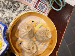 -南京大牌档(崇文门国瑞店)