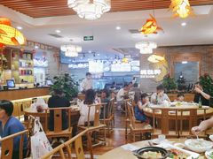 -德胜轩正宗顺德菜(宝安沙井会展中心店)