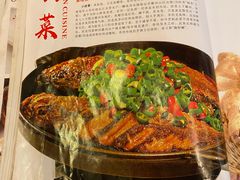 -翠清酒家(万丰路店)