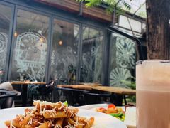 -zarah(鼓楼店)