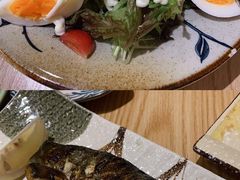 -六本目日式料理(珊瑚沙家园店)
