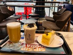 -Nadeje @ Suria KLCC