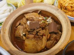 -功牛泉州牛肉小吃·火锅(三里街店)