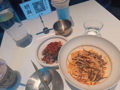 -胡麻(静安嘉里店)