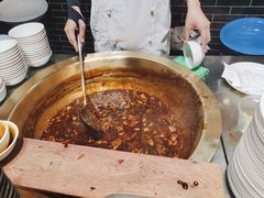炒肝-缘赵记(沙子口店)