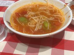 -西贝(石景山当代店)