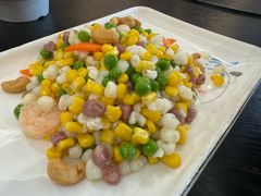 -江南婆婆(车墩店)