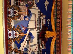 -如意林卡藏餐吧 (九寨沟店)