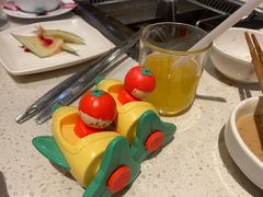 -海底捞火锅(锦艺城店)