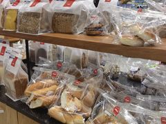 -汉柏麦香德国面包房(海信店)