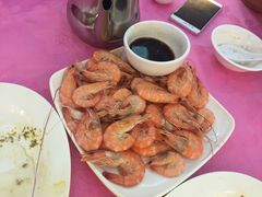 -湛江渔港·大排档(乐园路总店)