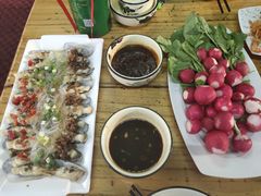 -正宗天津烧麦馆(柳州路店)