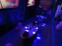 -优悦派·别墅派对轰趴馆(静安店)