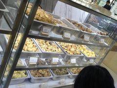 -哈氏·上海哈尔滨食品厂(五角场万达广场店)
