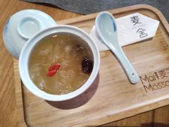 -麦子MaiMassage(打浦桥店)