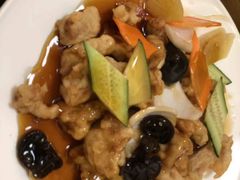 -桃园中华料理炸酱面(燕儿岛路店)