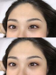 -久匠·野生眉半永久纹眉