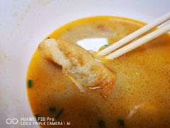 -何记鳝鱼面馆(开发区分店)