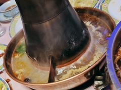 -清真老马家海鲜大排档(台东店)