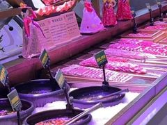 -环球约客烤涮自助(铜锣湾店)