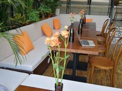 -Laures·月桂西班牙碳烤餐厅(十尚坊店)