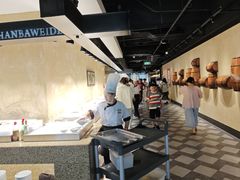 -汉巴味德·烤肉与啤酒的自助(杭州大悦城店)