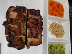 -PHO爺·越南料理(亦庄大族广场店)