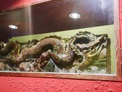 -食欲老院子荆芥疙瘩汤(经五路店)