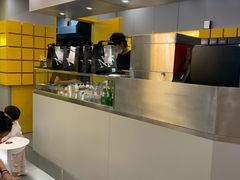 -纽约薯条(世豪广场店)