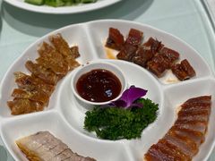 -周锦记广式餐厅(格林生活坊2期店)