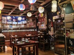 -小川洋风料理(江汉路店)