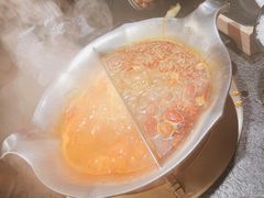台式麻辣锅-湊湊火锅·茶憩(世博大道店)