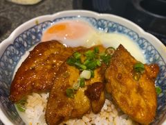 -NIUAN牛庵·日式和牛烧肉(恒隆店)