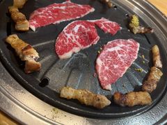 -乌拉烤肉(如皋首店)