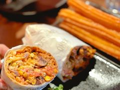 -Q MEX 库迈墨西哥餐吧(三里屯店)