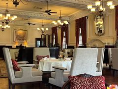 -Salon de Ville浦江汇(上海外滩华尔道夫酒店店)