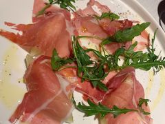 帕尔玛火腿配蜜瓜-Solo(衡山路店)