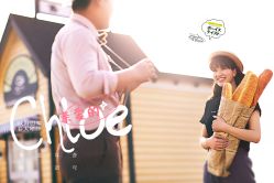 -巴黎春天·菀纱仙庭婚纱美学