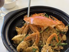 -万龙洲海鲜(南新仓店)