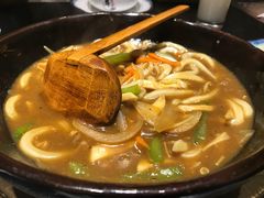 -漫烤鱼&徐州烧烤夜宵(万达店)