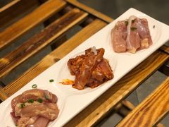 -御牛道日式烤肉料理(杭州万象城店)