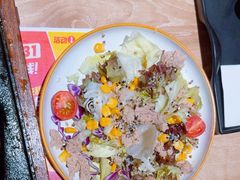 -豪客来牛排(成都锦江大融城店)