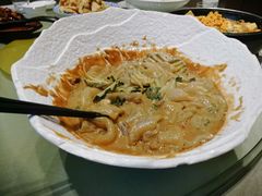 -九转小磨·东北菜老字号(祥安店)