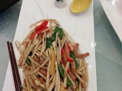 -沙河粉村·国家非遗传承(云台店)